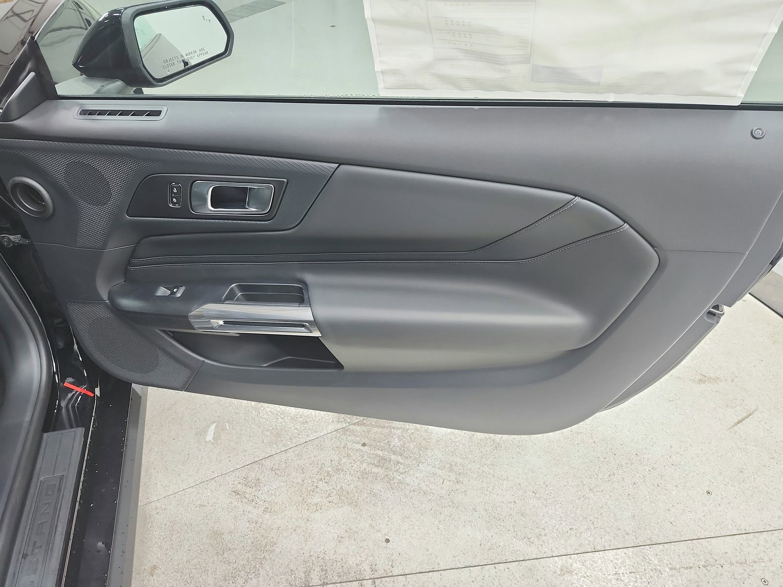 New 2026 Ford Mustang GT Premium image 39