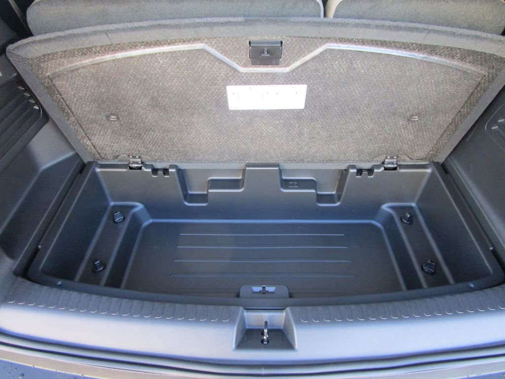 New 2026 GMC Acadia Elevation w/ Elevation Premium Package image 16