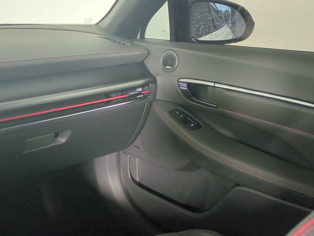 Used 2024 Hyundai Sonata N Line FWD image 18