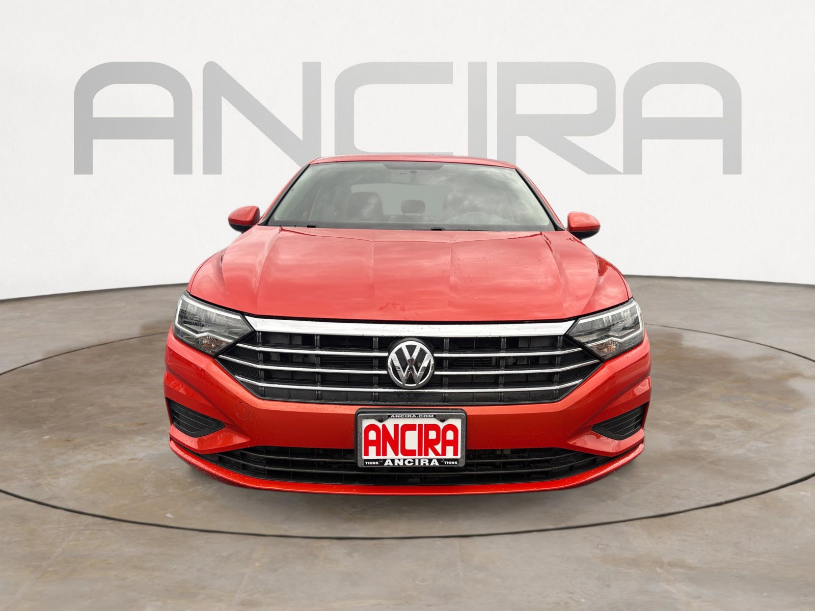 Used 2021 Volkswagen Jetta S FWD image 5