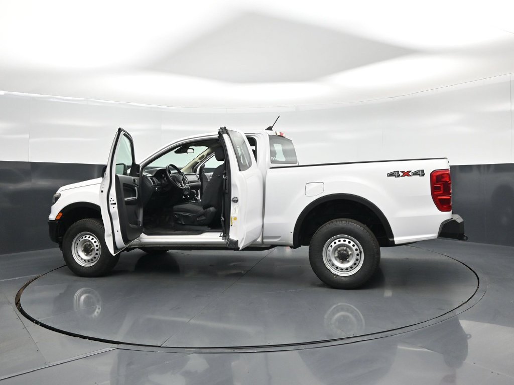 Used 2021 Ford Ranger XL w/ Equipment Group 101A High AWD/4WD image 35