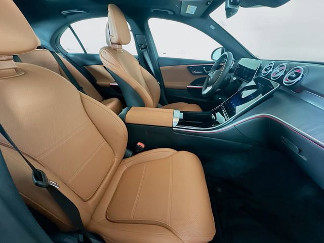 Used 2026 Mercedes-Benz C 300 Sedan image 28