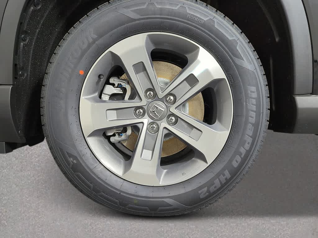 New 2026 Honda Pilot EX-L image 7