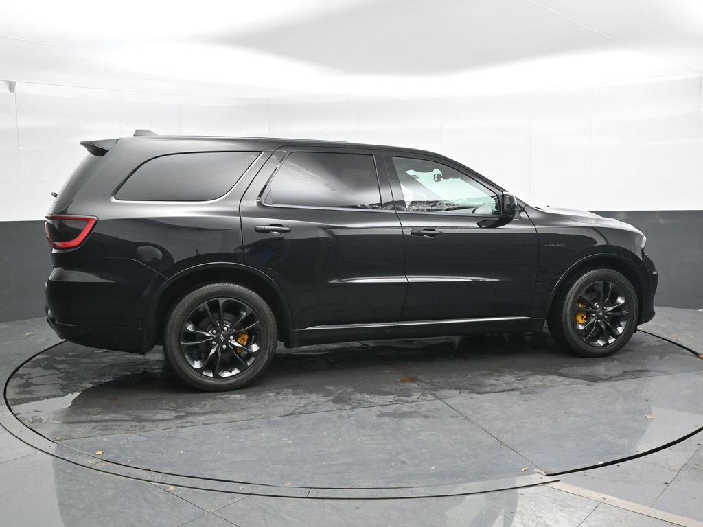 Used 2023 Dodge Durango R/T image 5