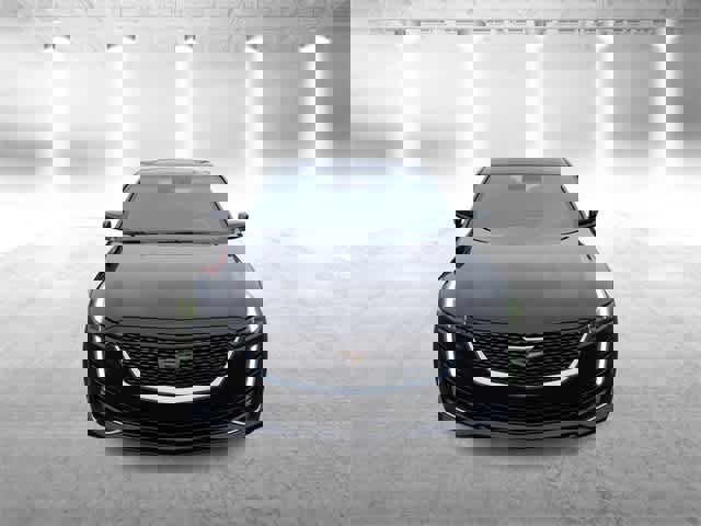 Used 2023 Cadillac CT5 Luxury image 3