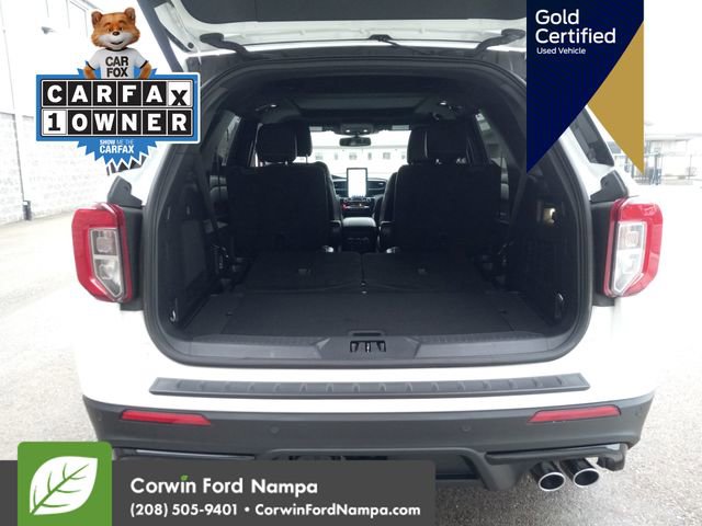 Used 2023 Ford Explorer ST w/ Equipment Group 401A image 30