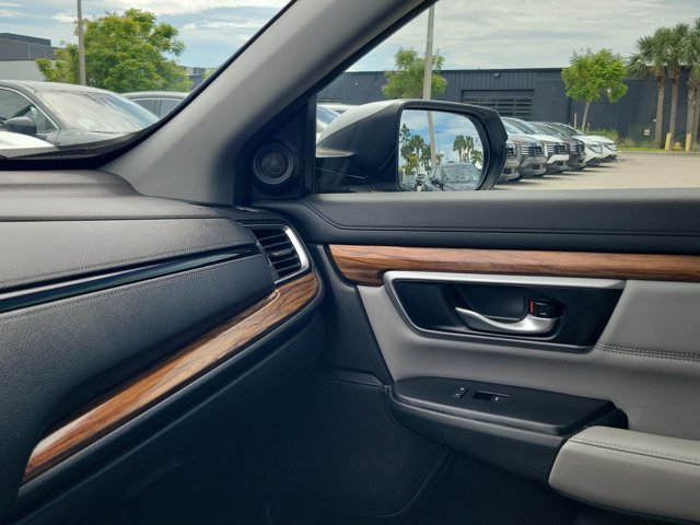 Used 2018 Honda CR-V EX-L image 30