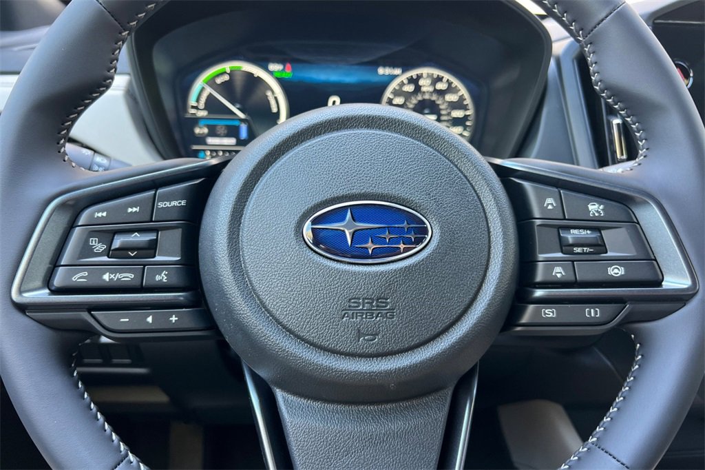 New 2025 Subaru Forester Limited w/ Protection Package (1PH) image 22