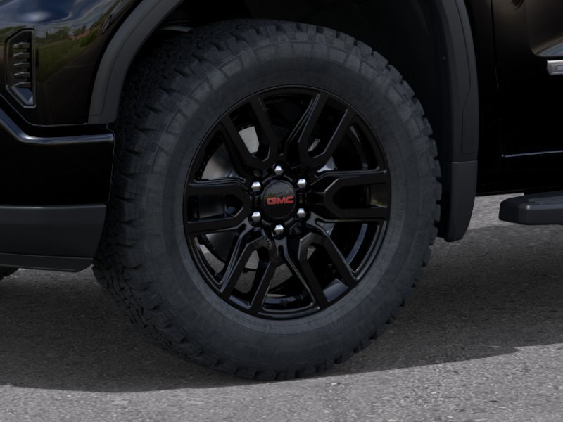 New 2026 GMC Sierra 1500 Elevation w/ Elevation Premium Package AWD/4WD image 9
