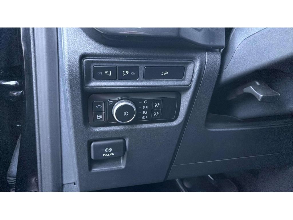 Used 2023 Ford F150 XLT w/ Equipment Group 302A High image 19