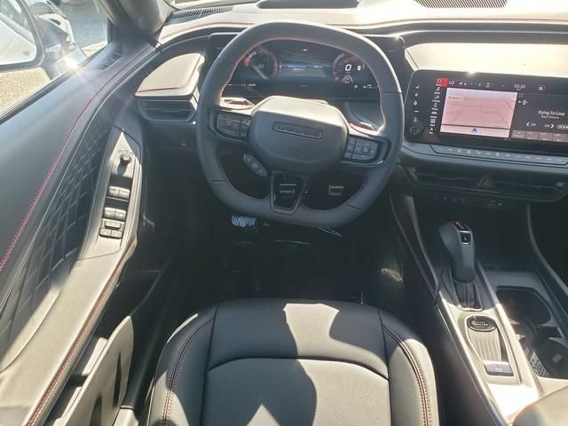 New 2026 Dodge Charger R/T AWD/4WD image 17