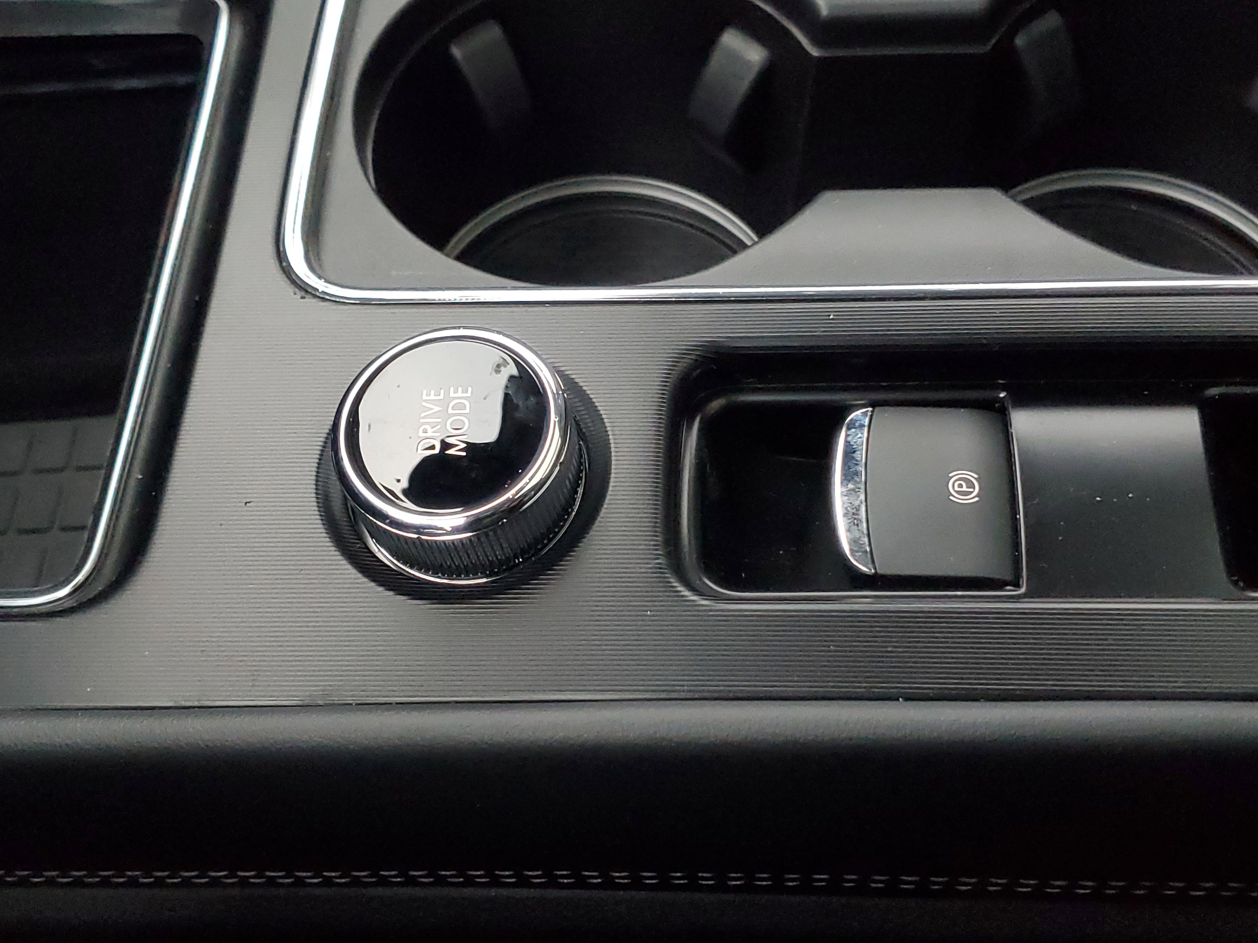 New 2026 Lincoln Corsair Grand Touring image 24