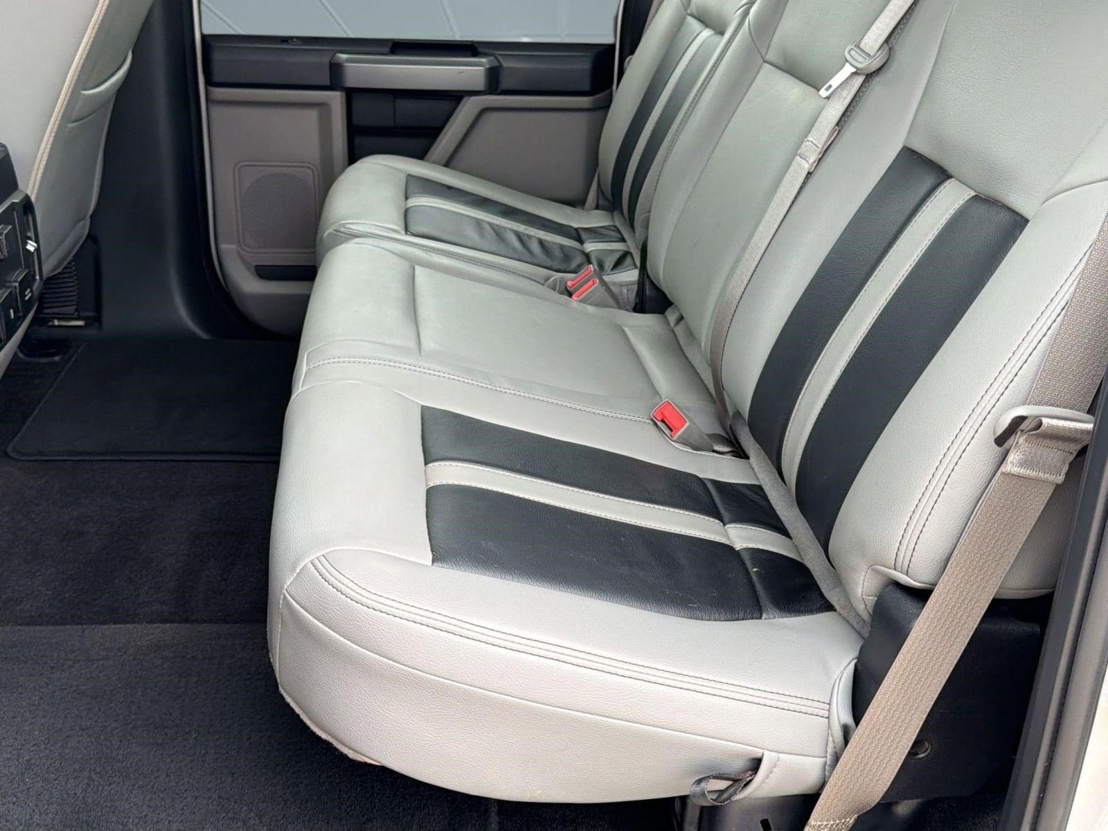 Used 2019 Ford F150 XLT w/ Equipment Group 302A Luxury AWD/4WD image 14