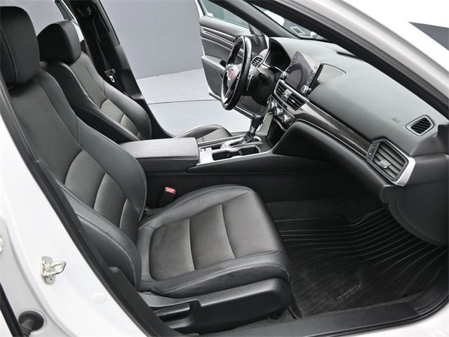 Used 2020 Honda Accord Sport image 25