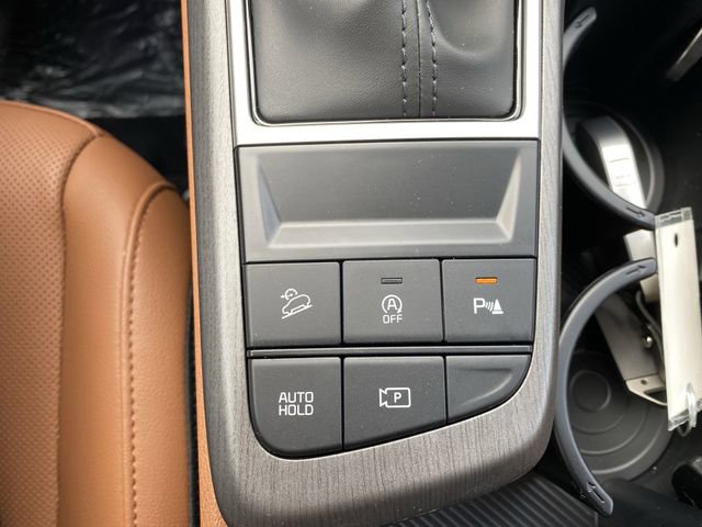 New 2026 Kia Sportage X-Line w/ X-Line Technology Package image 27