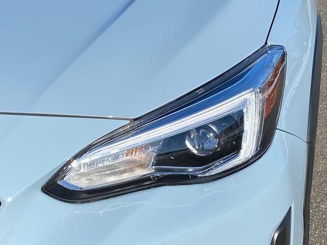 Used 2023 Subaru Crosstrek 2.5i Limited AWD/4WD image 9