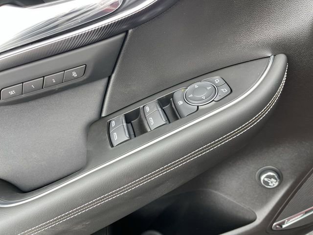 New 2026 Buick Envision Sport Touring AWD/4WD image 13