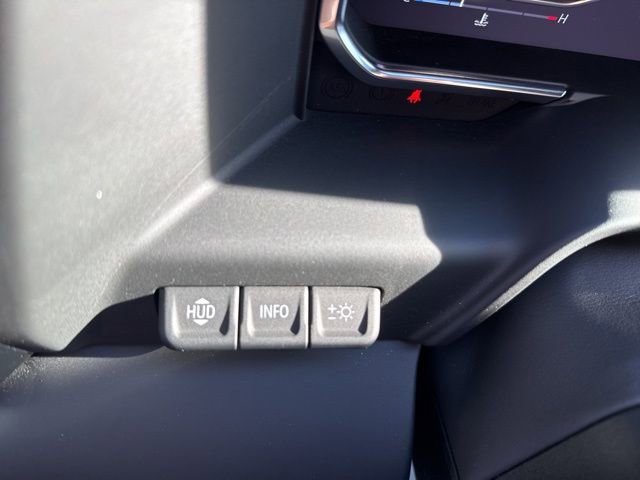 Certified 2024 GMC Sierra 1500 Denali Ultimate image 45