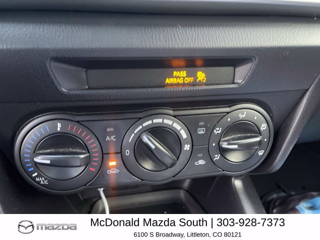 Used 2018 MAZDA MAZDA3 Sport FWD image 9