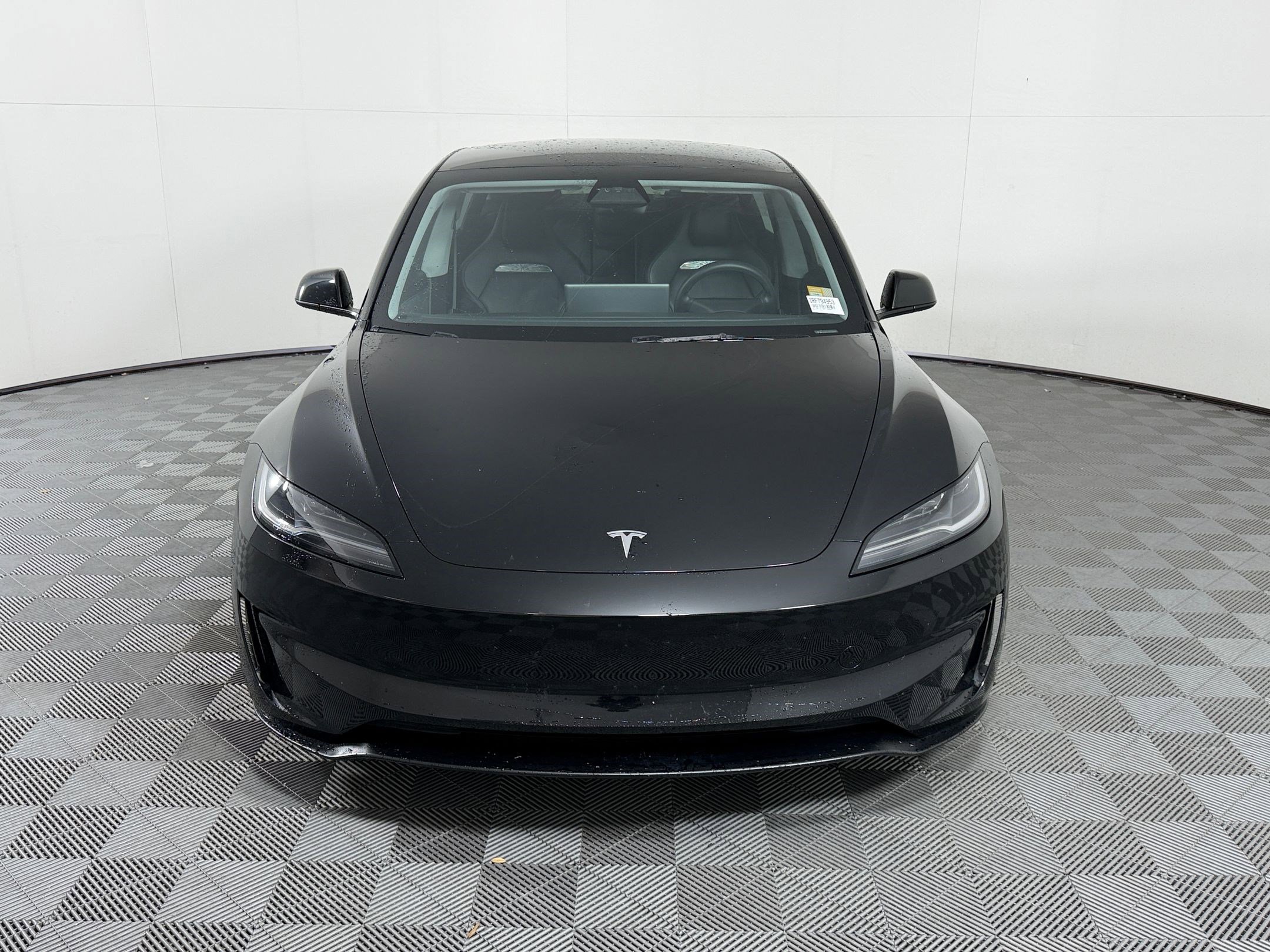 Used 2024 Tesla Model 3 Performance AWD/4WD image 6