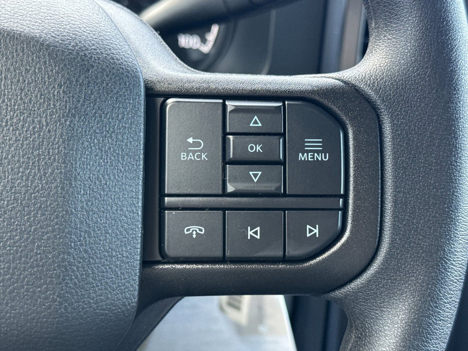 New 2026 Ford F350 XL w/ XL Chrome Package image 24