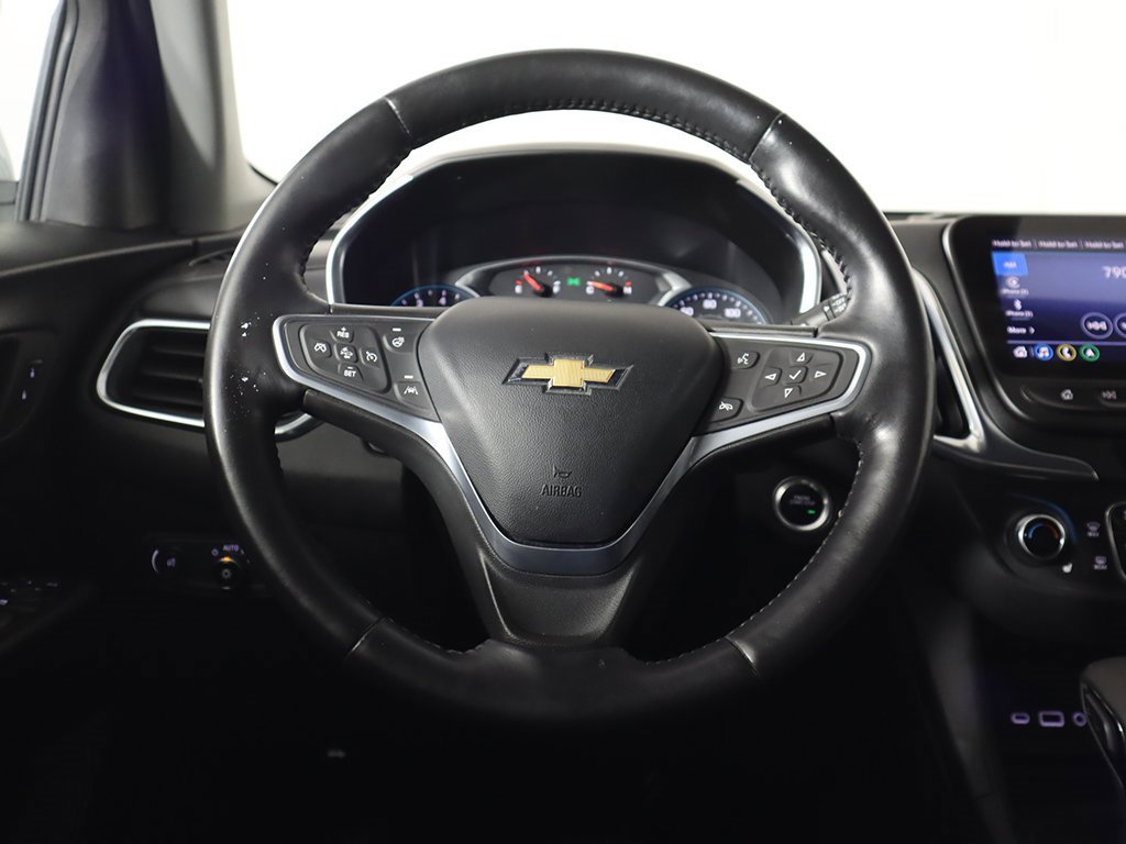 Used 2022 Chevrolet Equinox LT image 35