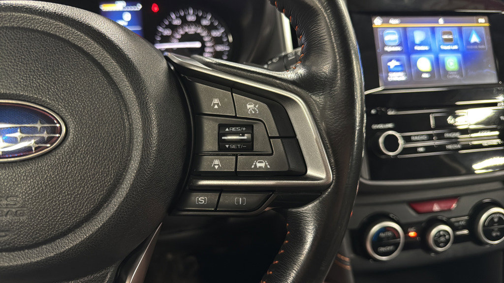 Used 2020 Subaru Crosstrek 2.0i Premium w/ Moonroof Package 2 image 23