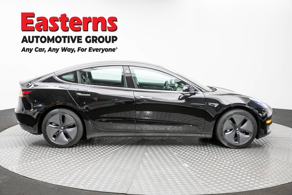 Used 2018 Tesla Model 3 Long Range RWD image 35