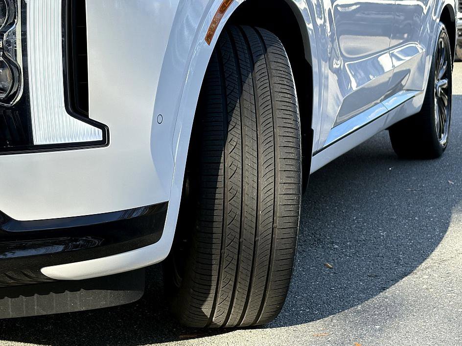 Used 2025 Hyundai Palisade Calligraphy image 30
