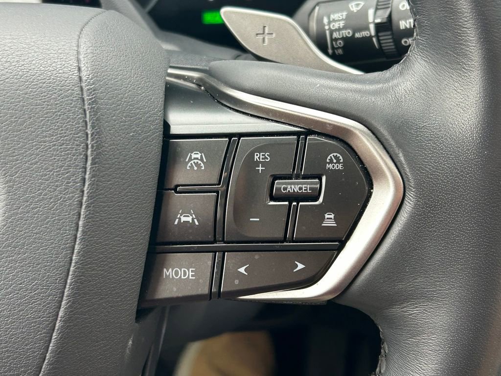 Used 2023 Lexus RX 350 image 41