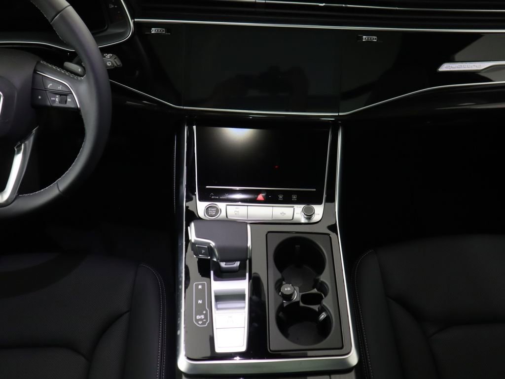 Used 2026 Audi Q7 3.0T Premium Plus w/ Premium Plus Package image 15