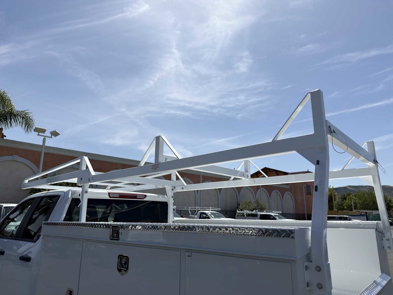 New 2026 Chevrolet Silverado 2500 W/T w/ WT Convenience Package RWD image 48