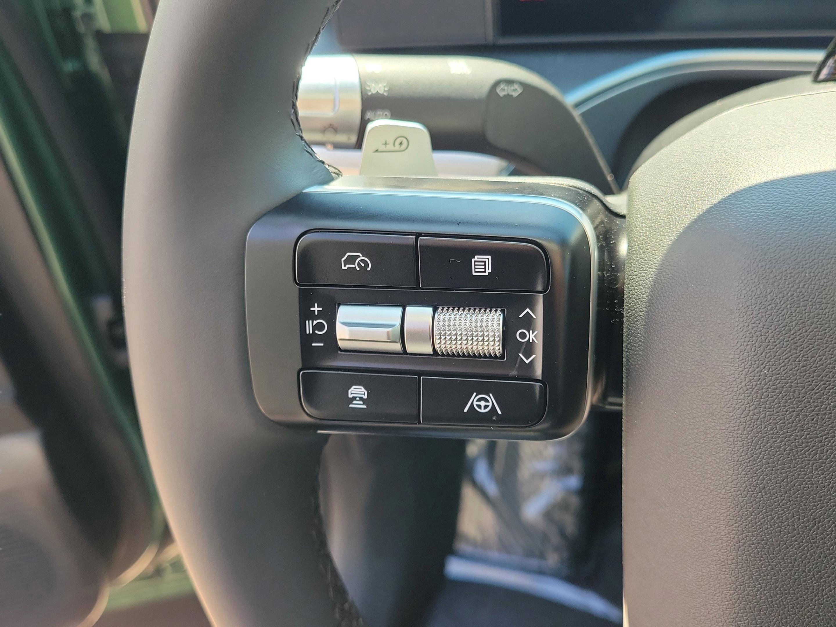 New 2026 Hyundai Ioniq 9 SEL image 17