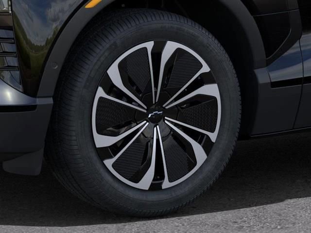 New 2025 Chevrolet Blazer EV LT image 9