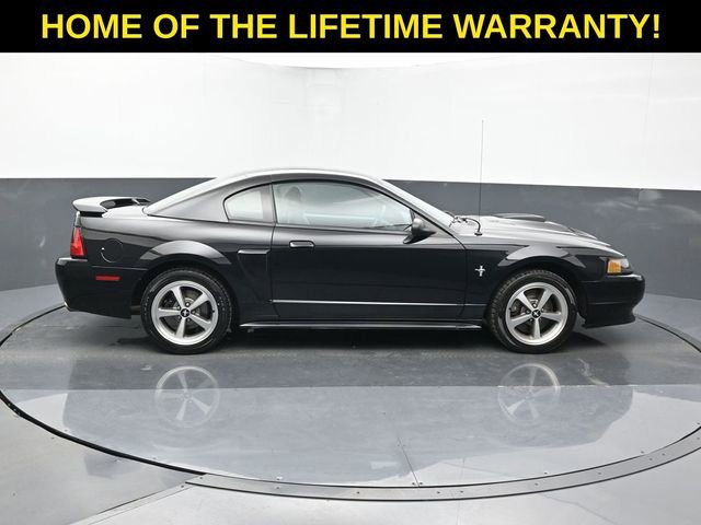 Used 2003 Ford Mustang Mach 1 image 7