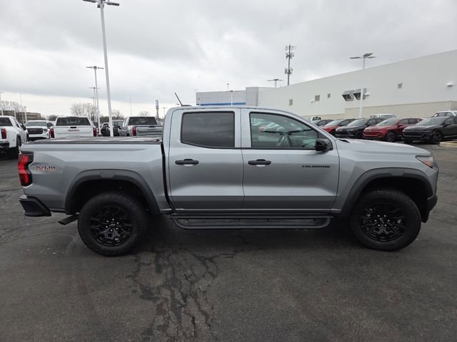 Used 2024 Chevrolet Colorado Trail Boss w/ Advanced Trailering Package image 19