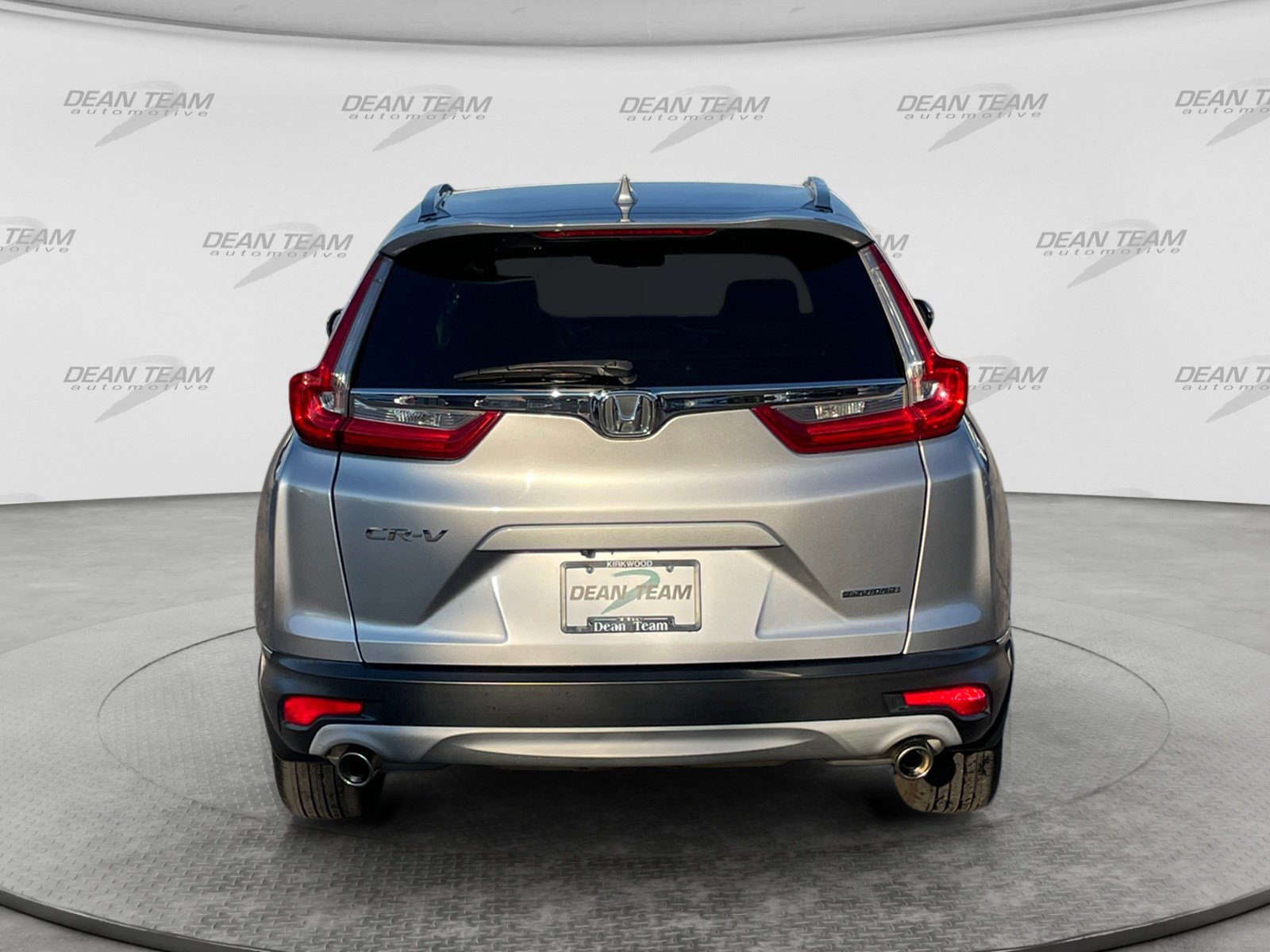 Used 2017 Honda CR-V Touring image 7