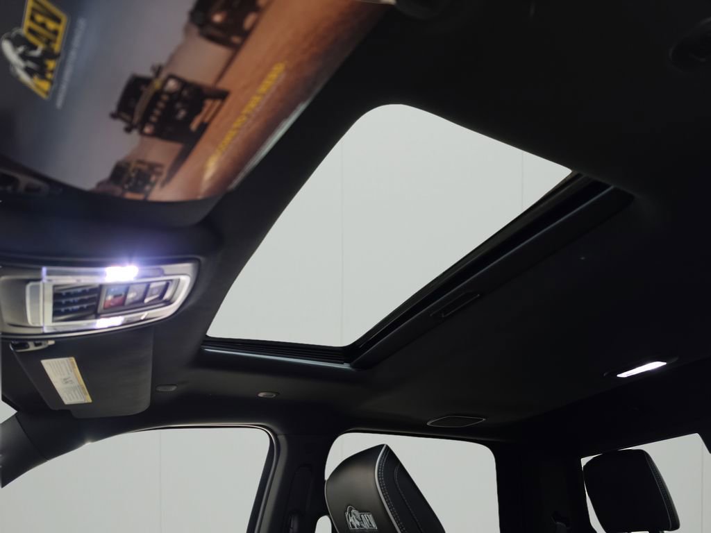 New 2026 RAM 2500 Laramie w/ Night Edition image 26