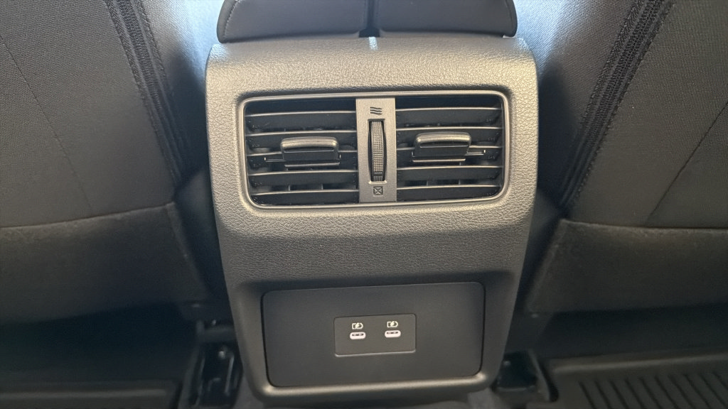 New 2026 Nissan Rogue SV AWD/4WD image 20