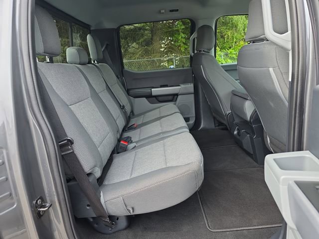 Used 2024 Ford F350 XL w/ STX Appearance Package AWD/4WD image 10