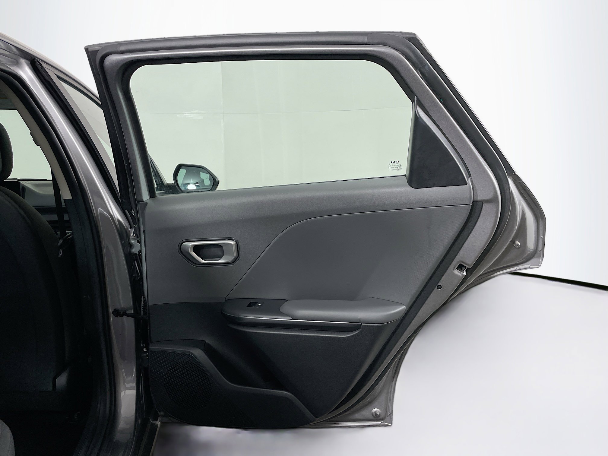 Used 2025 Kia K4 LXS image 28