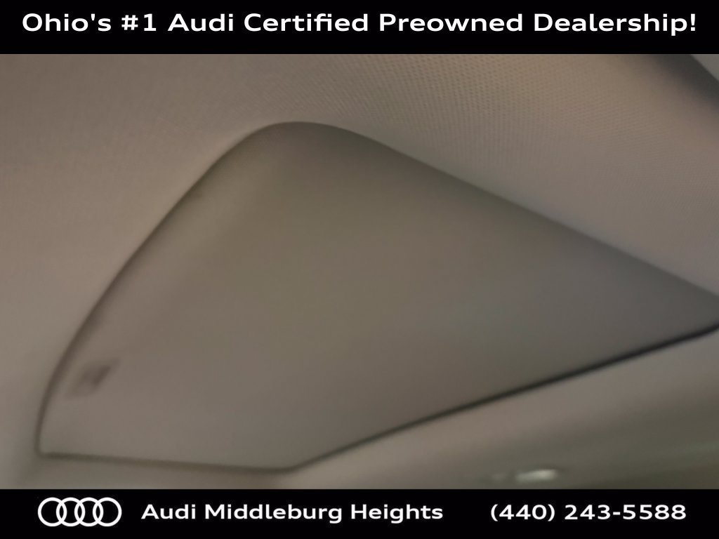 Used 2024 Subaru Outback Onyx Edition XT AWD/4WD image 24