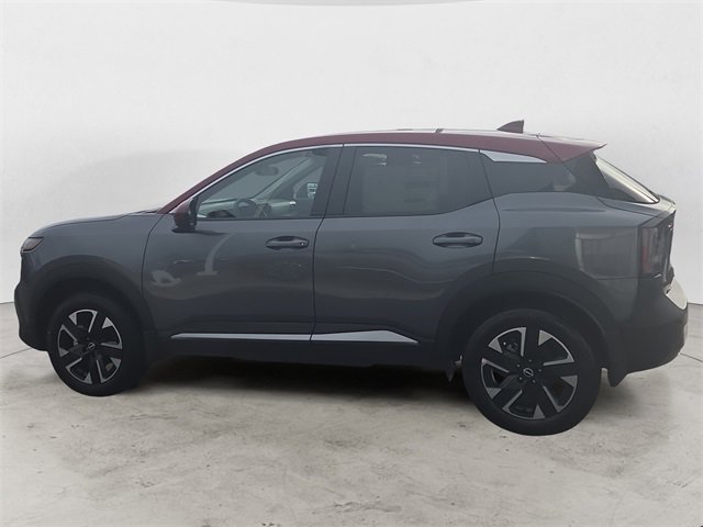 New 2025 Nissan Kicks SV image 2