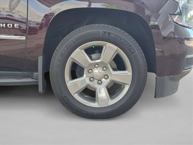 Used 2020 Chevrolet Tahoe LT AWD/4WD image 23