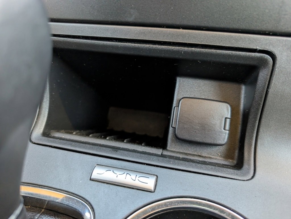 Used 2019 Ford Flex SEL w/ Equipment Group 202A image 32