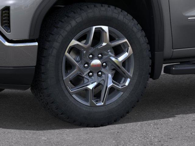 New 2026 GMC Sierra 1500 SLT w/ SLT Premium Plus Package image 9