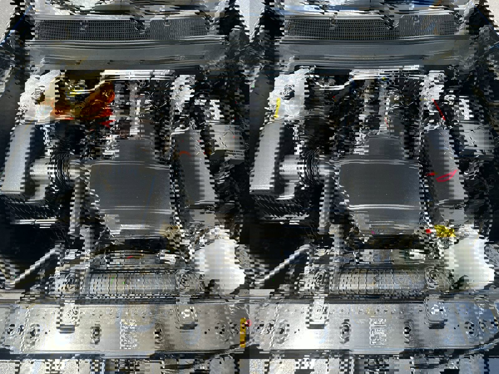 Certified 2022 Chevrolet Colorado LT w/ Fleet Safety Package image 33