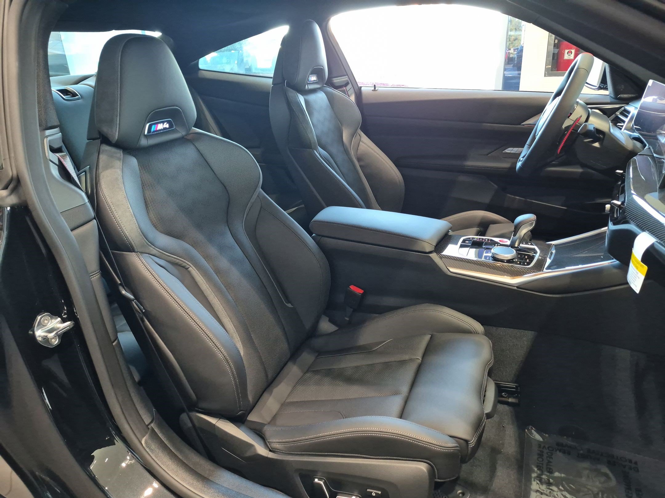 New 2027 BMW M4 xDrive Competition AWD/4WD image 31