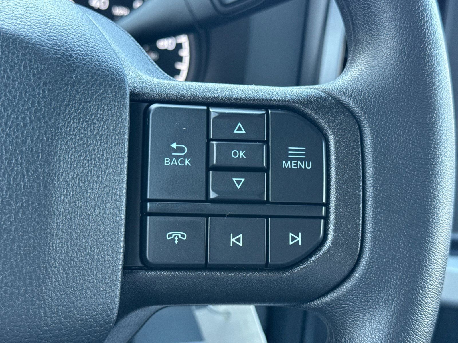 New 2026 Ford F250 XL w/ XL Off-Road Package image 24