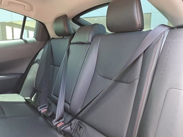 New 2025 Toyota Prius XSE image 8